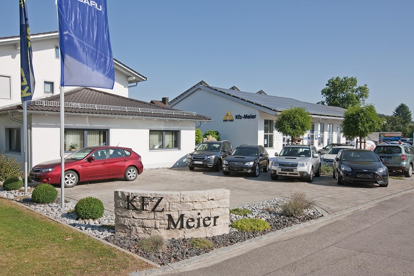 Werkstatt