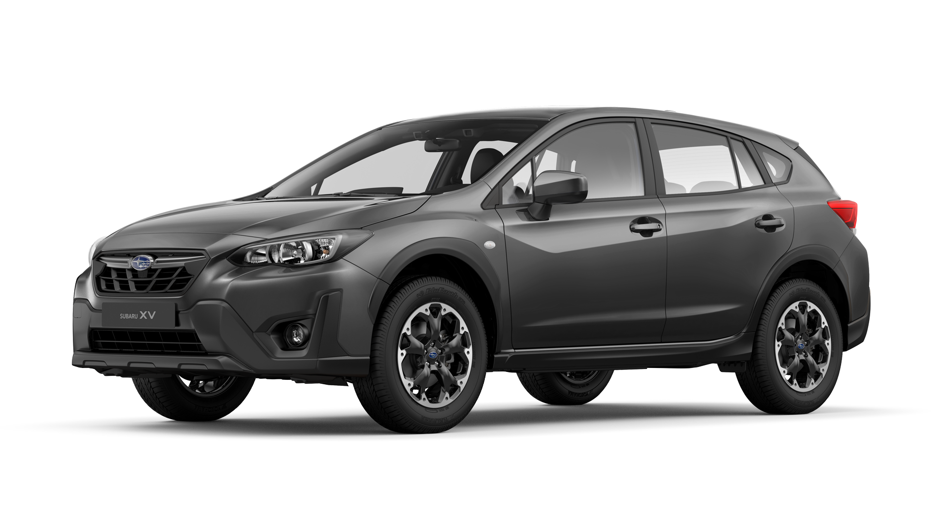 Bild zu Subaru XV