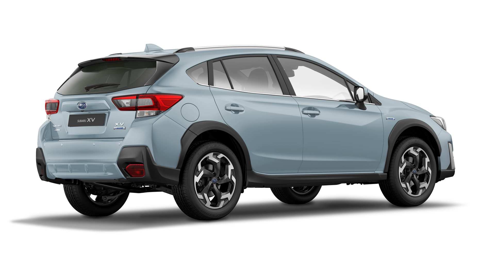 Subaru XV e-BOXER 2.0ie Comfort