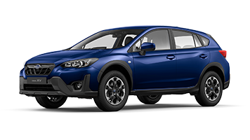 Bild zu Subaru XV