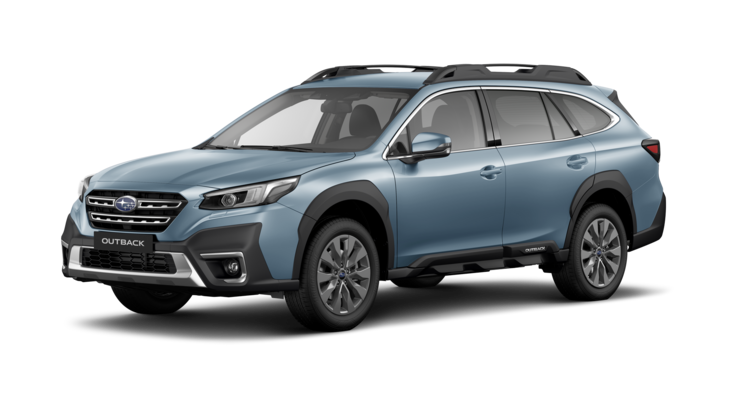 Subaru Outback 2.5i Active
