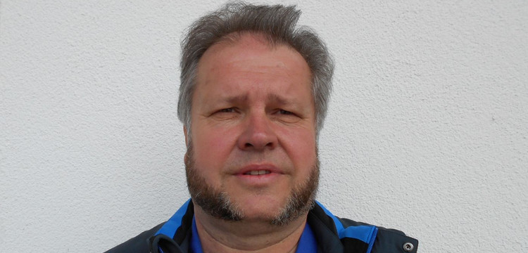 Martin  Hager , Mechaniker