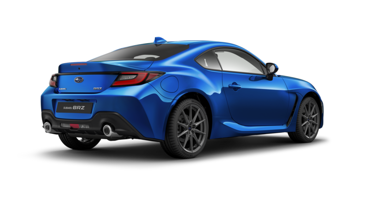 Subaru BRZ 2.4i Sport